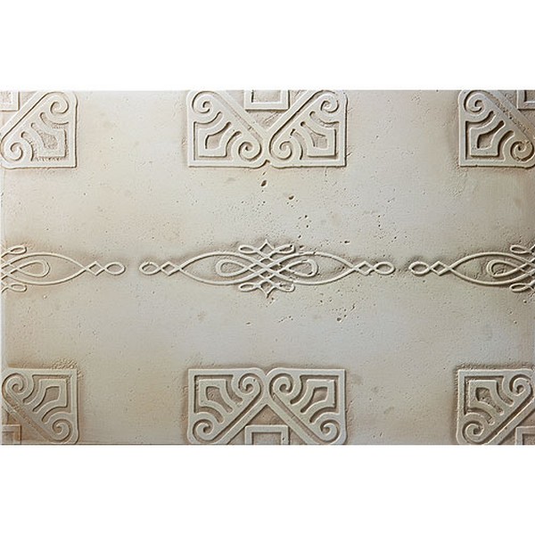 아트월 셀프인테리어 [추천]  에코스톤 헤라무늬판재 베이지 40x60cm 4장 1㎡