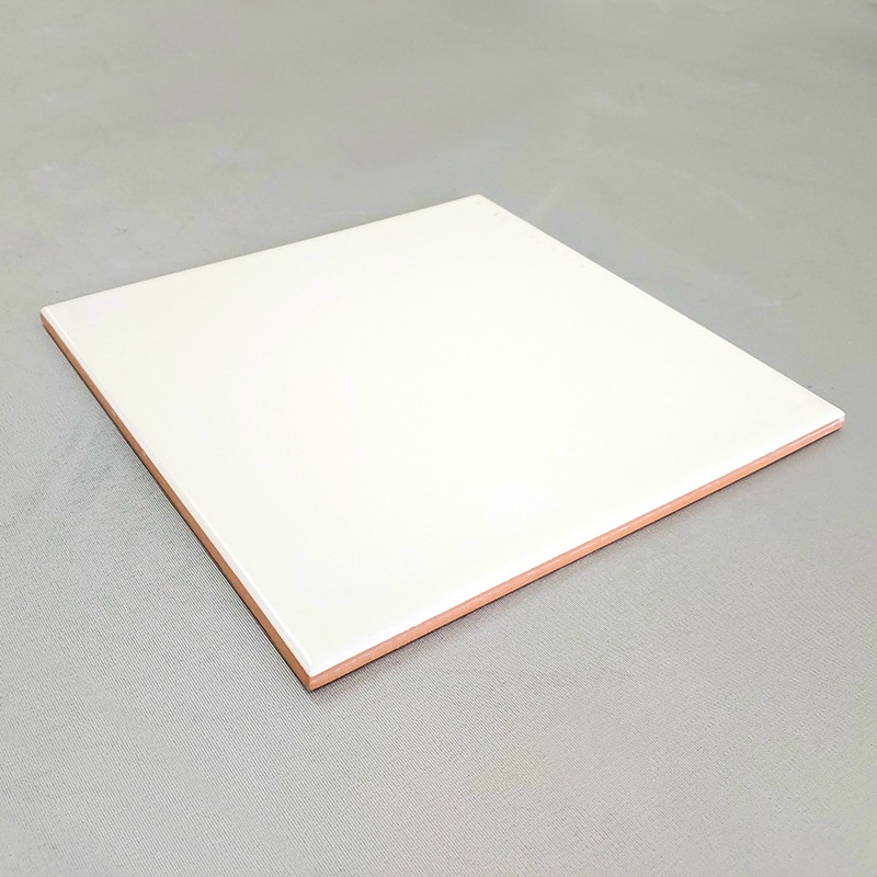 벽타일 MATT WHITE(200x200mm 무광 화이트)
